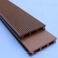 Antiseptic wood plastic composite decking,wpc decking like wood decking,outdoor laminate flooring,140*30mm